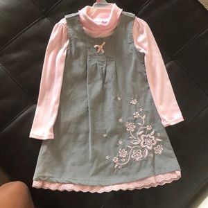 Toddlers dress
